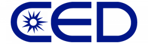 CED Logo