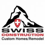 Swiss Construction Logo